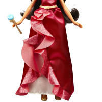 Panenka Elena z Avaloru
