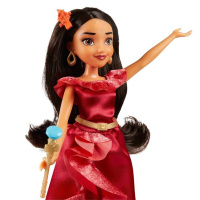 Panenka Elena z Avaloru