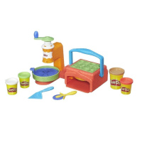 Play-Doh - Pizzerie