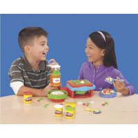 Play-Doh - Pizzerie