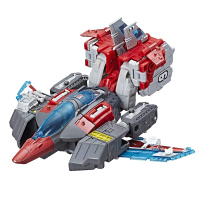 Transformers - Titans Return