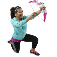 NERF Rebelle luk