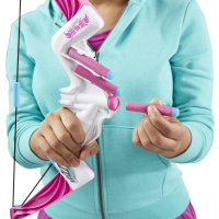NERF Rebelle luk