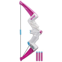NERF Rebelle luk
