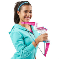 NERF Rebelle luk