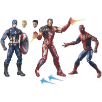 Marvel - Legends Series figurky