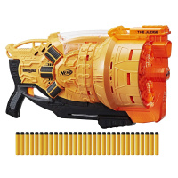 NERF Doomlands The Judge