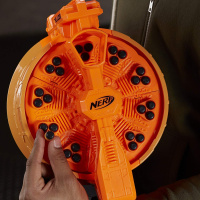 NERF Doomlands The Judge