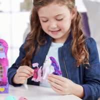 My Little Pony - Módní přehlídka Rarity