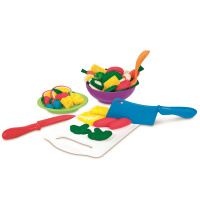 Play Doh - Sada prkének a kuchyňského nářadí