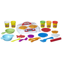 Play-Doh - Vařič se zvuky