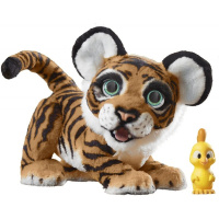 FurReal - Tygr mládě