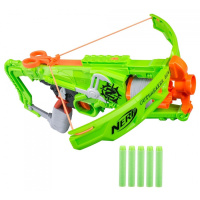 NERF Zombie Outbreaker kuše