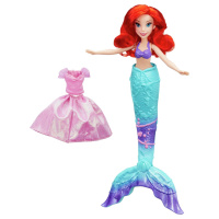 Disney Princess - Panenka Ariel