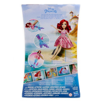 Disney Princess - Panenka Ariel