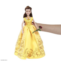 Panenka - Princezna Belle