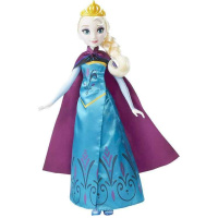 Frozen - Kouzelná Elsa