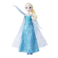 Frozen - Kouzelná Elsa