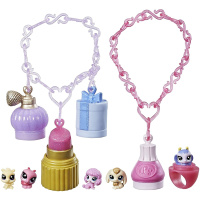 Littlest Pet Shop – Zvířátka s doplňky