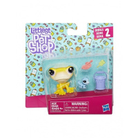 Littlest Pet Shop - Zvířátko s mláďátkem