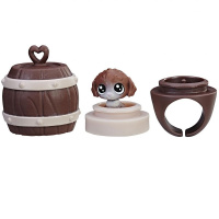 Littlest Pet Shop - Překvapení