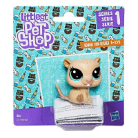 Littlest Pet Shop - Zvířátko