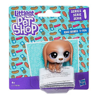 Littlest Pet Shop - Zvířátko
