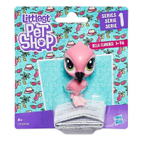 Littlest Pet Shop - Zvířátko