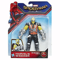 Figurka Spiderman