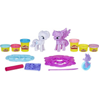 Play-Doh - My Little Pony