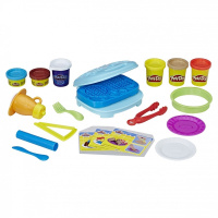 Play-Doh – Snídaňový set