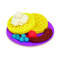 Play-Doh – Snídaňový set