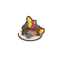 Play-Doh – Snídaňový set