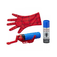 Spiderman Pavučinomet