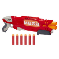 NERF Mega Doublebreach