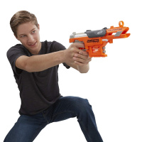 NERF Accustsrike Falconfire