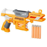 NERF Accustsrike Falconfire