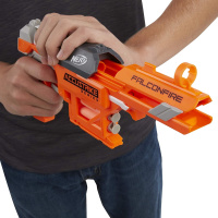 NERF Accustsrike Falconfire