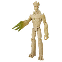 Strážci Galaxie - Figurka Groot