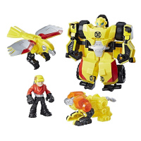 Playskool Heroes sada