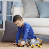 Playskool Heroes sada