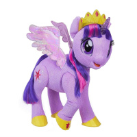 My Little Pony - Kouzelná princezna Twilight Sparkle
