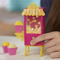 My Little Pony set