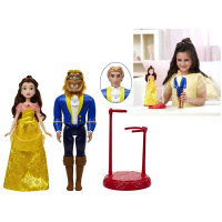 Disney Princess - Kráska a zvíře