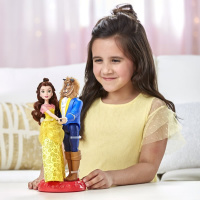 Disney Princess - Kráska a zvíře