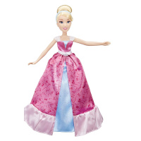 Disney Princess - Panenka Popelka