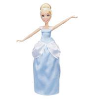 Disney Princess - Panenka Popelka
