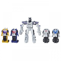 Transformers RIC Combiner Force