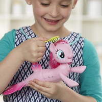 My Little Pony – Plavající poník Pinkie Pie