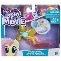 My Little Pony - Mořský poník